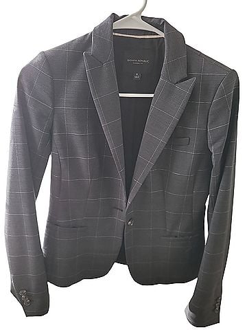 Banana Republic Blazer (view 1)