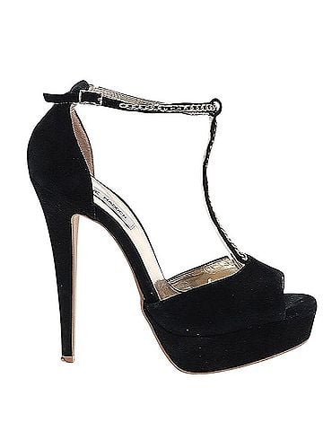 Steve Madden Heels (view 2)