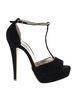 Steve Madden Black Heels Size 7 - photo 2