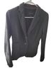 Banana Republic Polka Dots Black Blazer Size 0X - photo 1