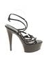 Cape Robbin Black Heels Size 8 - photo 2