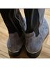 Calvin Klein cylan Boots - photo 4