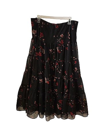 Ralph Lauren Formal Skirt (view 1)