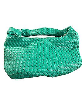 SR Squared by Sondra Roberts Leather Hobo (view 1)