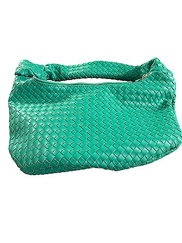 SR Squared by Sondra Roberts Leather Hobo (view 1)