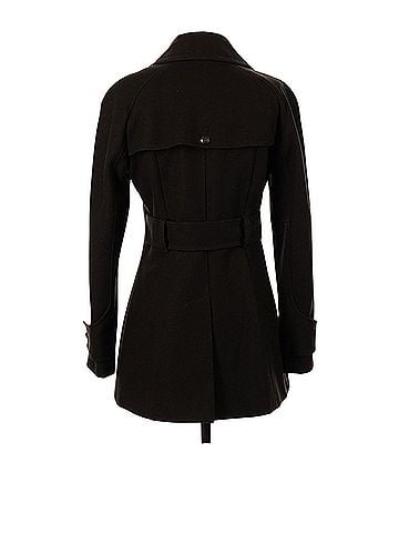 DKNY Coat (view 2)