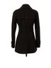 DKNY 60% Wool 30% Polyester 10% Viscose 60% Polyurethane 40% Viscose 60% Polyester 40% Viscose 100% Polyester 100% Polyester Black Green Brown Coat Size 4X - photo 2