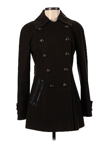 DKNY Coat (view 1)