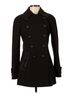 DKNY 60% Wool 30% Polyester 10% Viscose 60% Polyurethane 40% Viscose 60% Polyester 40% Viscose 100% Polyester 100% Polyester Black Green Brown Coat Size 4X - photo 1