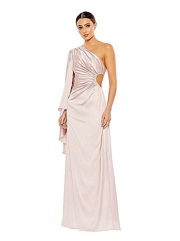 IEENA for Mac Duggal Cocktail Dress (view 1)