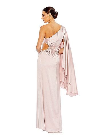 IEENA for Mac Duggal Cocktail Dress (view 2)
