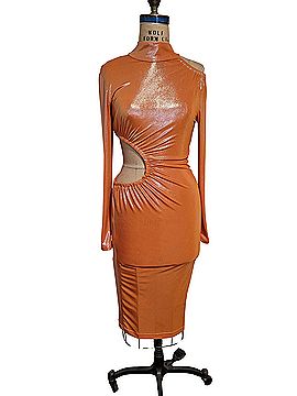 ROTATE Cocktail Dress (view 1)