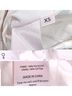 Selkie 100% Polyester 100% Cotton Solid Pink Jumpsuit Size XS - photo 3