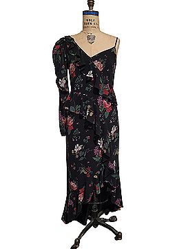 AMUR Pasqualena Cocktail Dress (view 1)