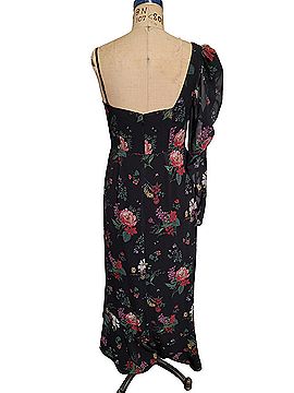 AMUR Pasqualena Cocktail Dress (view 2)