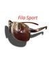 FILA Brown Sunglasses Size 0 - photo 4
