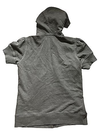 Juicy Couture Zip Up Hoodie (view 2)