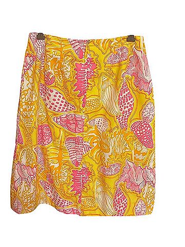 Lilly Pulitzer The Lilly Casual Skirt (view 2)