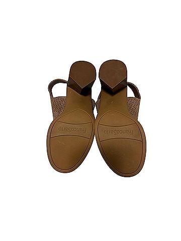Franco Sarto Sandals (view 2)