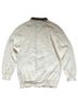 Marc Jacobs 100% Wool Color Block White Cardigan Size S - photo 2