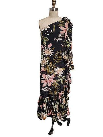 FARM Rio Cocktail Dress (view 2)