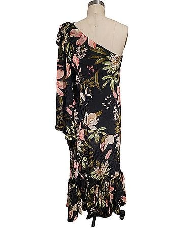 FARM Rio Cocktail Dress (view 1)