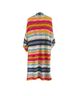 Anthropologie Stripes Multi Color Jacket One size - photo 4