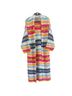 Anthropologie Stripes Multi Color Jacket One size - photo 3