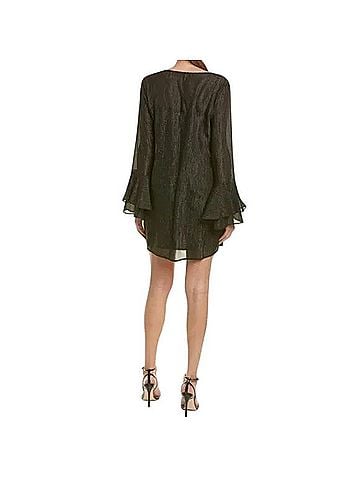 BCBGeneration Cocktail Dress (view 2)