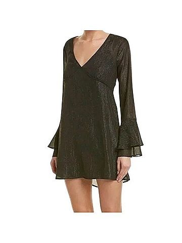 BCBGeneration Cocktail Dress (view 1)