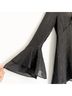 BCBGeneration Black Cocktail Dress Size XS - photo 10