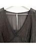 BCBGeneration Black Cocktail Dress Size XS - photo 6