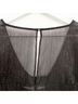 BCBGeneration Black Cocktail Dress Size XS - photo 7