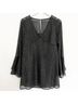 BCBGeneration Black Cocktail Dress Size XS - photo 4