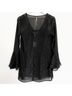 BCBGeneration Black Cocktail Dress Size XS - photo 8
