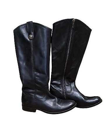 FRYE Melissa Boots (view 2)