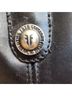 FRYE 100% Leather Black Boots Size 7 - photo 3