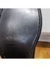 FRYE 100% Leather Black Boots Size 7 - photo 8