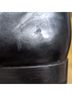FRYE 100% Leather Black Boots Size 7 - photo 10
