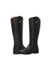 FRYE 100% Leather Black Boots Size 7 - photo 1