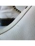 Dr. Martens 100% Leather Solid White Black Boots Size 9 - photo 8