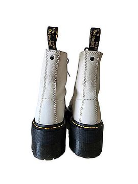 Dr. Martens 1460 Pascal Max Boots (view 2)