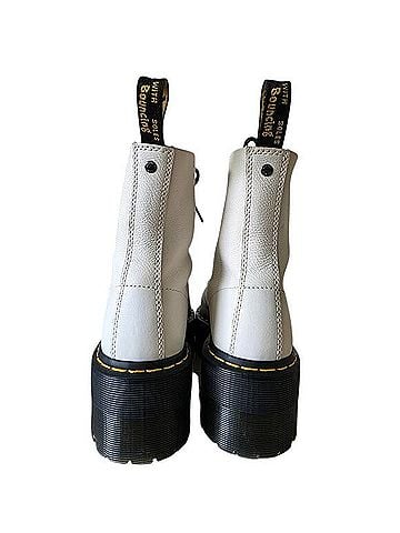 Dr. Martens 1460 Pascal Max Boots (view 2)