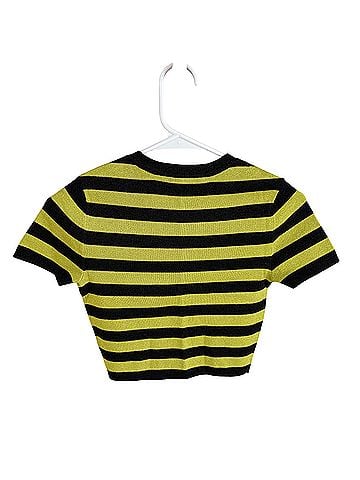 Alice + Olivia Short Sleeve Blouse (view 2)