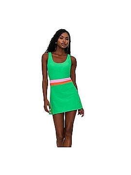 apple green summer dress Green Apple Paradise Dress(Short) In-stock / XL main image 1