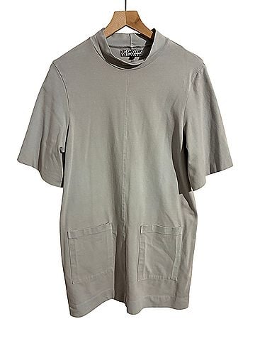 Groceries Short Sleeve Top (view 1)