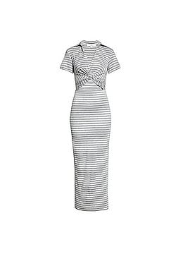 Favorite Daughter Day to Night Maxi Dress Casual Dress (view 1)