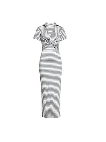 Favorite Daughter Day to Night Maxi Dress Casual Dress (view 1)