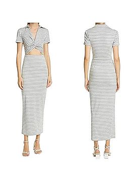 Favorite Daughter Day to Night Maxi Dress Casual Dress (view 2)