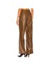 WeWoreWhat Brown Casual Pants Size 32 waist - photo 2